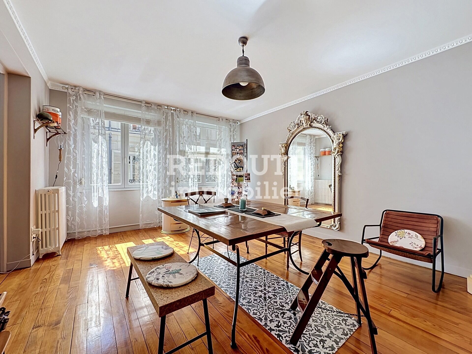 Image de maison � vendre