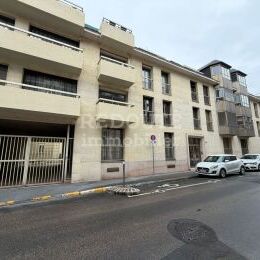 T2 AVEC BALCON ET PARKING - SECTEUR LUNDY / WERL� � REIMS