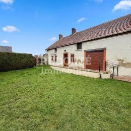 � VENDRE - SAINT-MARD-L�S-ROUFFY - MAISON ET CORPS DE FERME.
