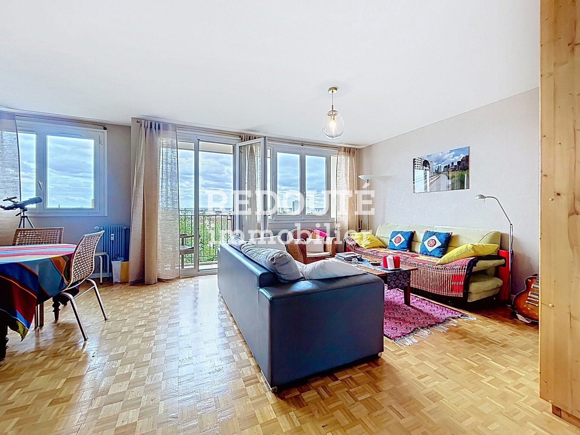 Image de maison � vendre