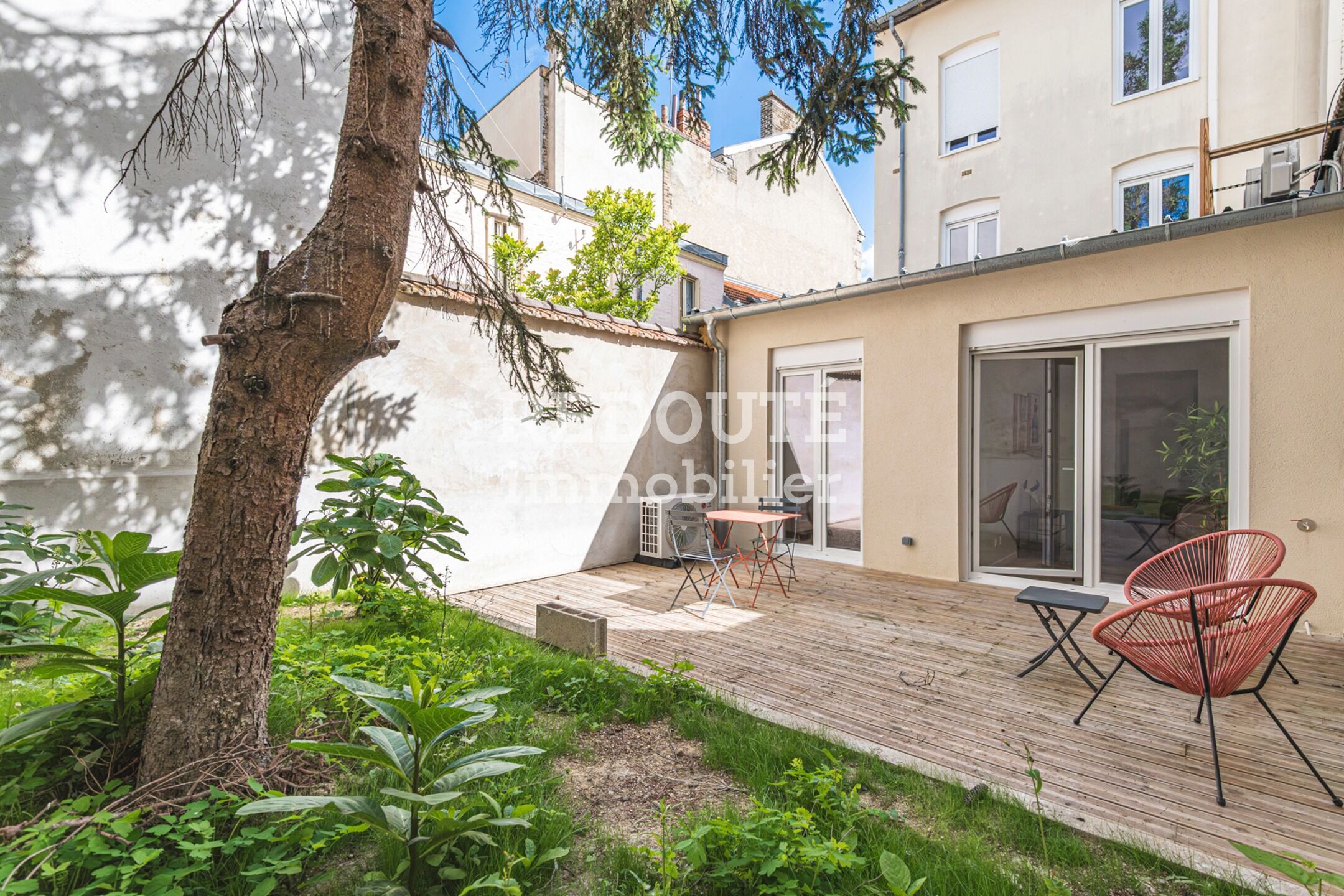 Image de maison � vendre