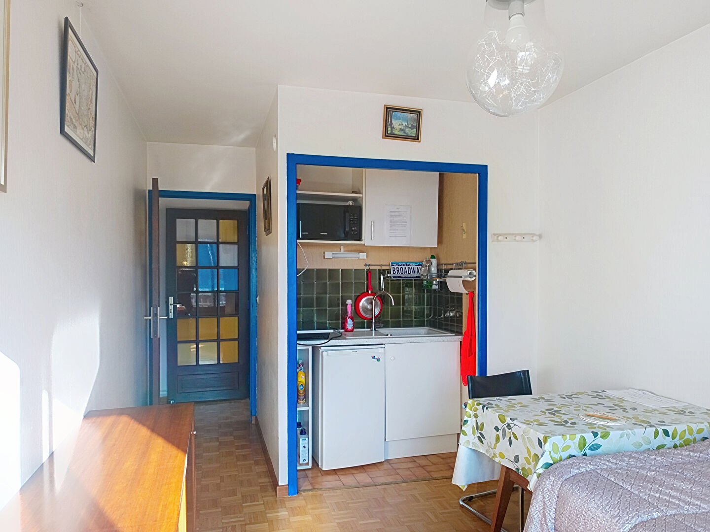 Image de maison � vendre