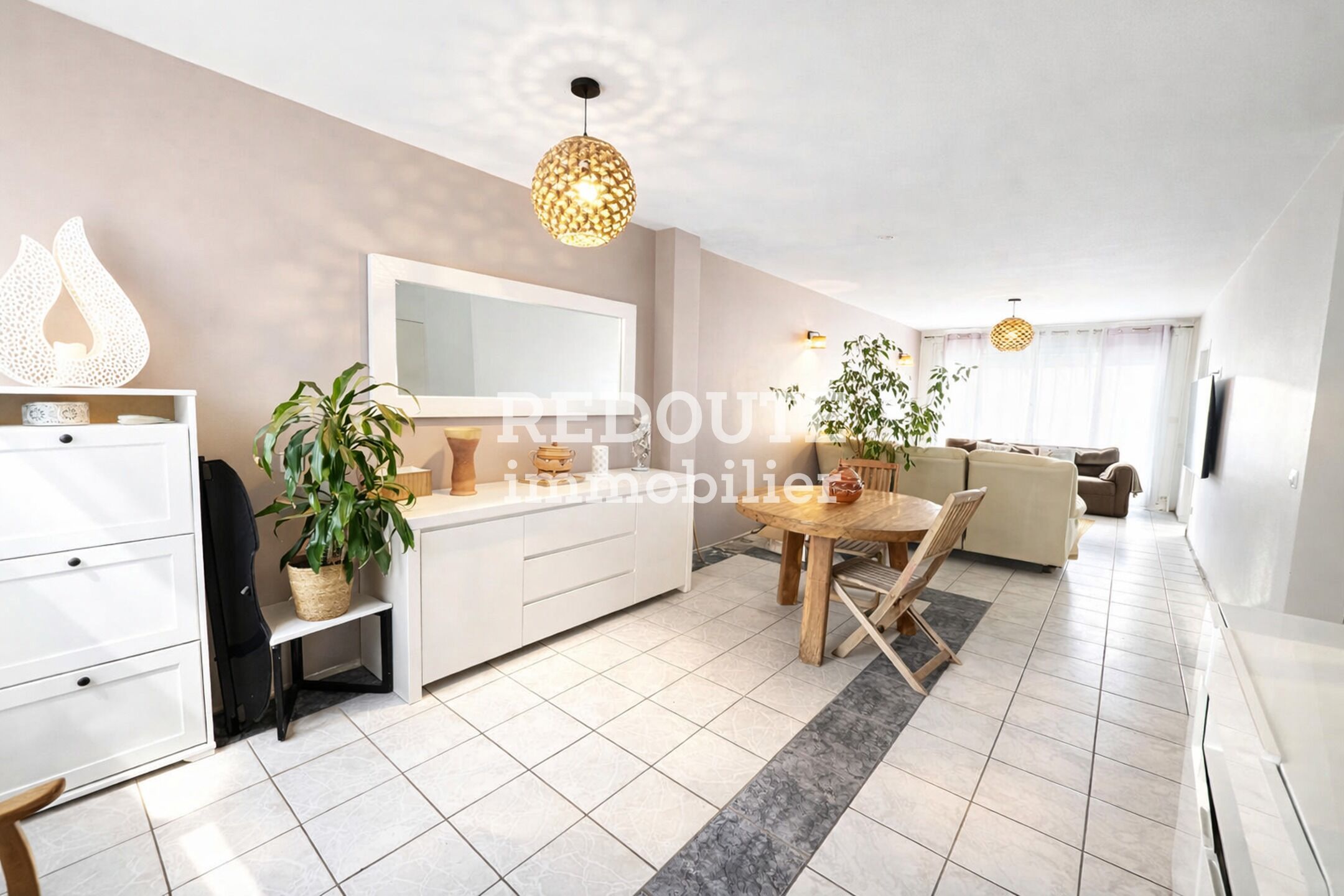Image de maison � vendre