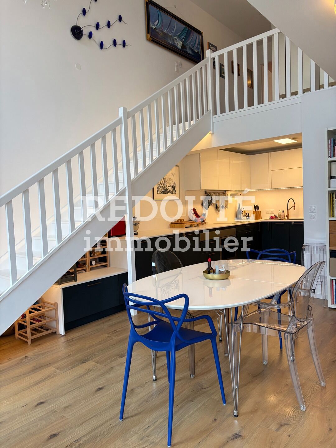 Image de maison � vendre