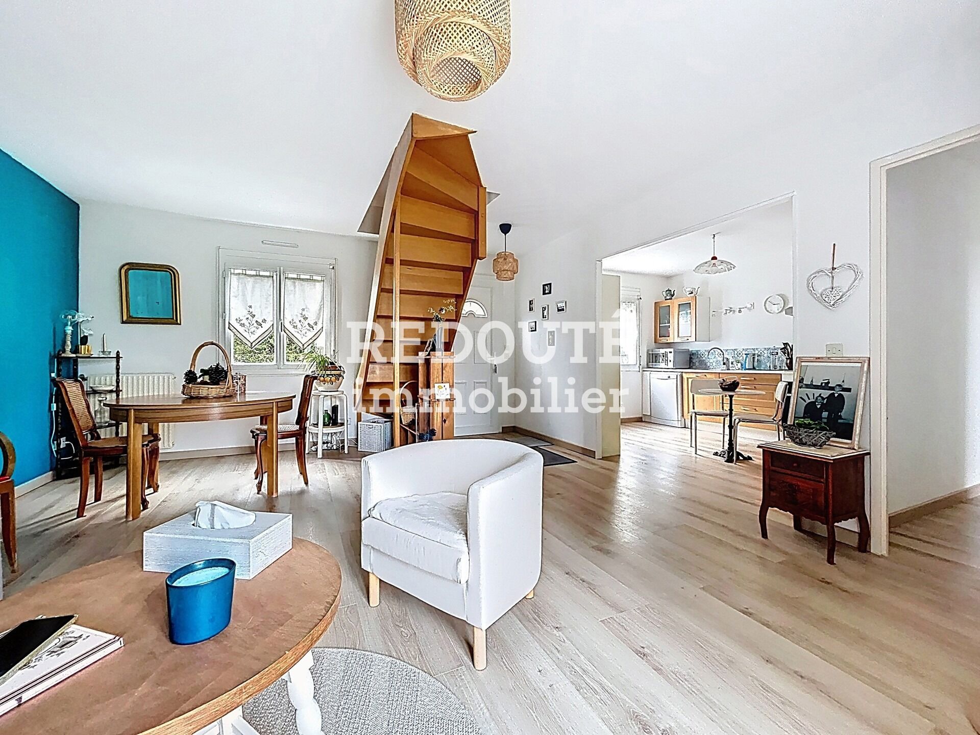 Image de maison � vendre