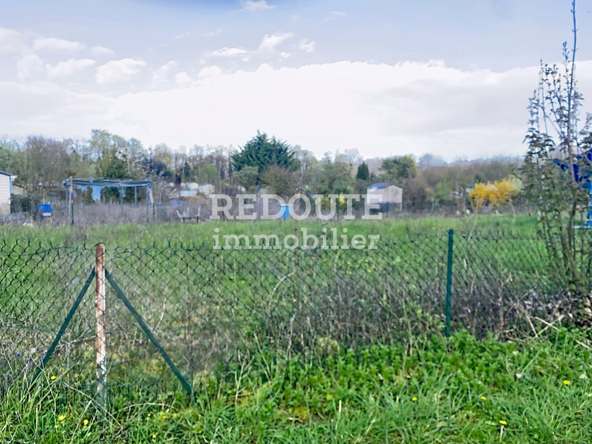 Image de maison � vendre