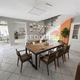 A VENDRE -  Vertus Blancs Coteaux - Maison 3 chambres avec garage
