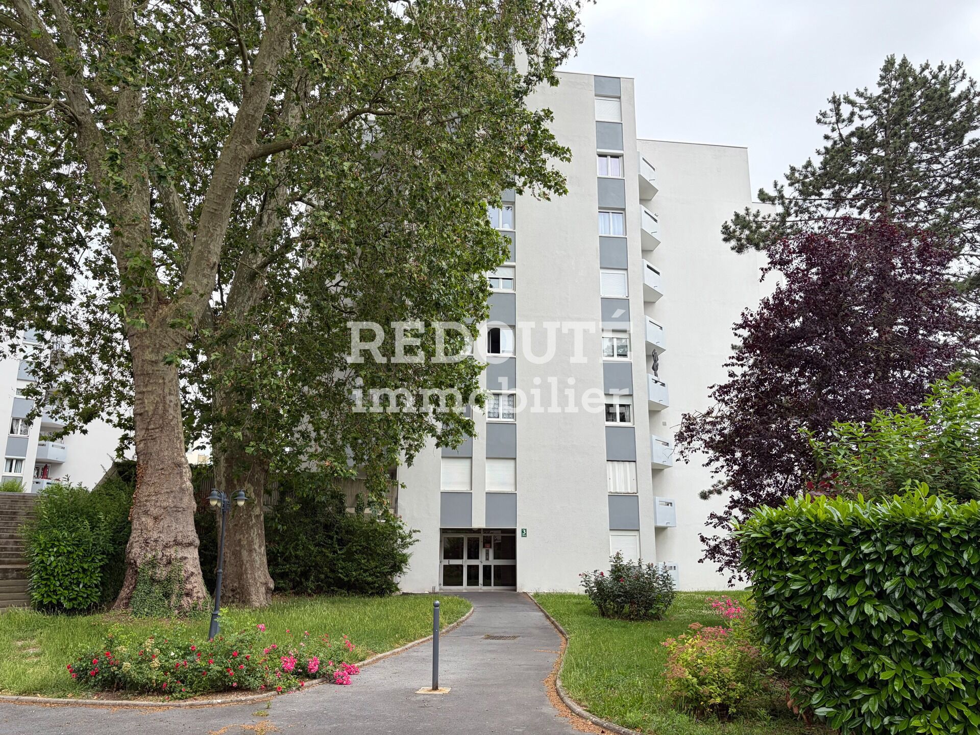 Image de maison � vendre