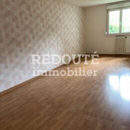 A VENDRE A REIMS DEBUT COURLANCY APPARTEMENT F2