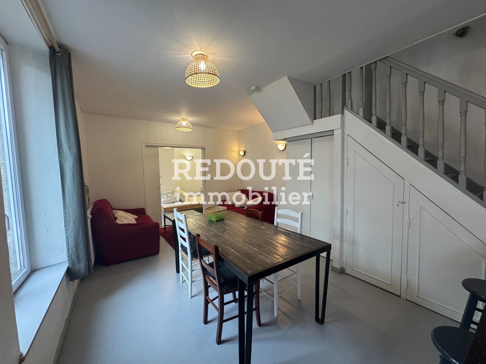 Image de maison � vendre