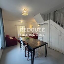 A VENDRE - HYPER CENTRE REIMS - ID�AL INVESTISSEUR - DUPLEX
