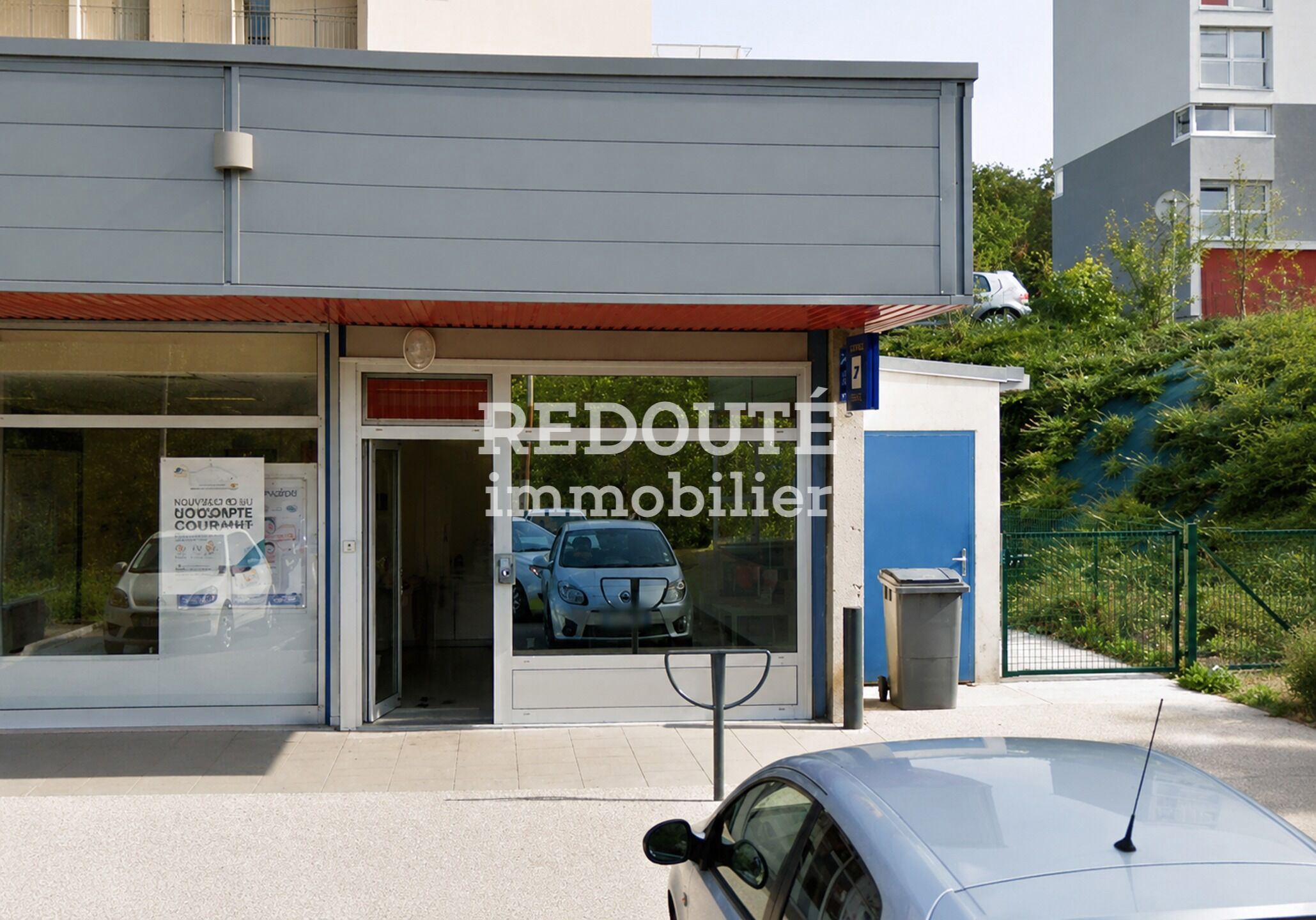 Image de maison � vendre