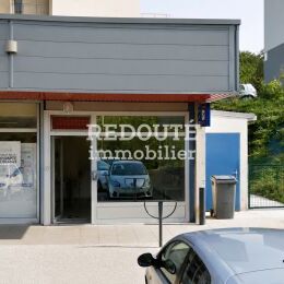 Local professionnel