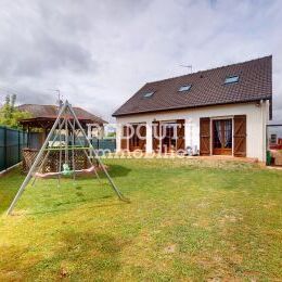 B�THENY - MAISON 6/7 PI�CES - 4 CHAMBRES - SOUS-SOL TOTAL