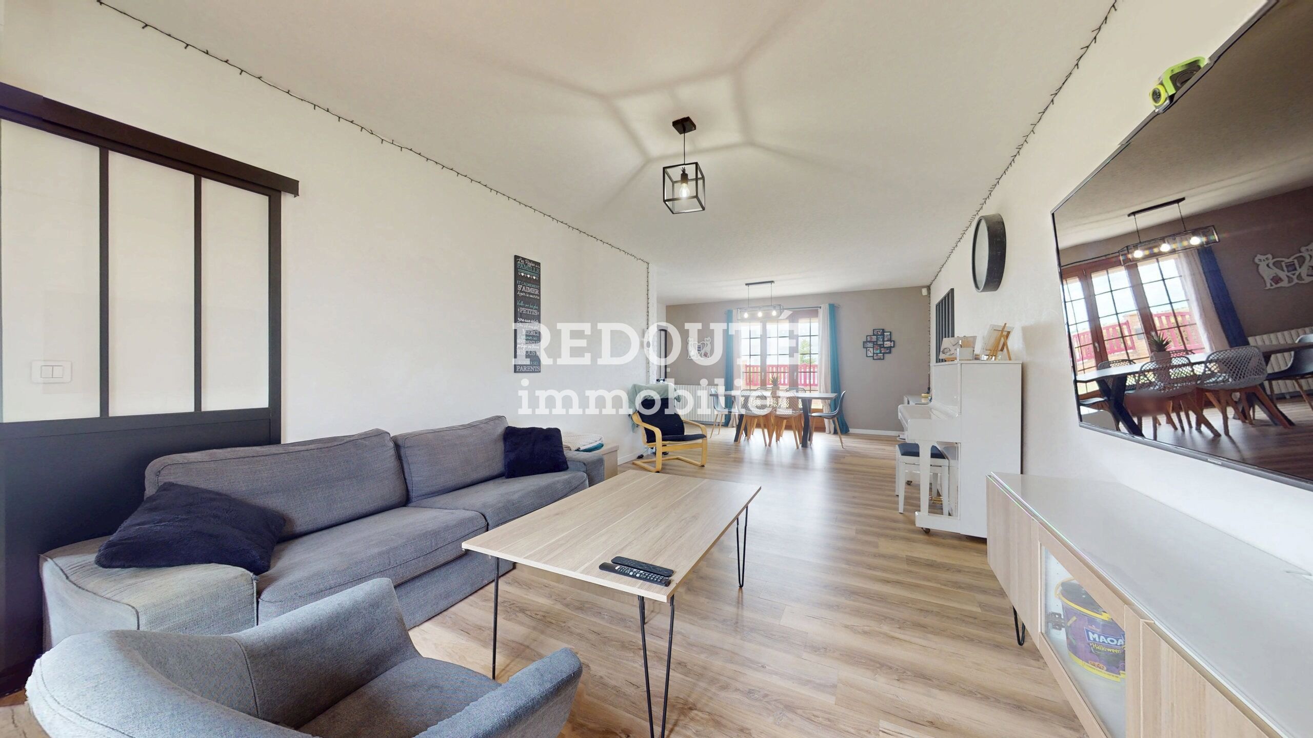 Image de maison � vendre