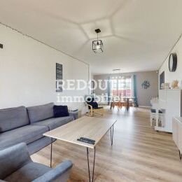 B�THENY - MAISON 6/7 PI�CES - 4 CHAMBRES - SOUS-SOL TOTAL