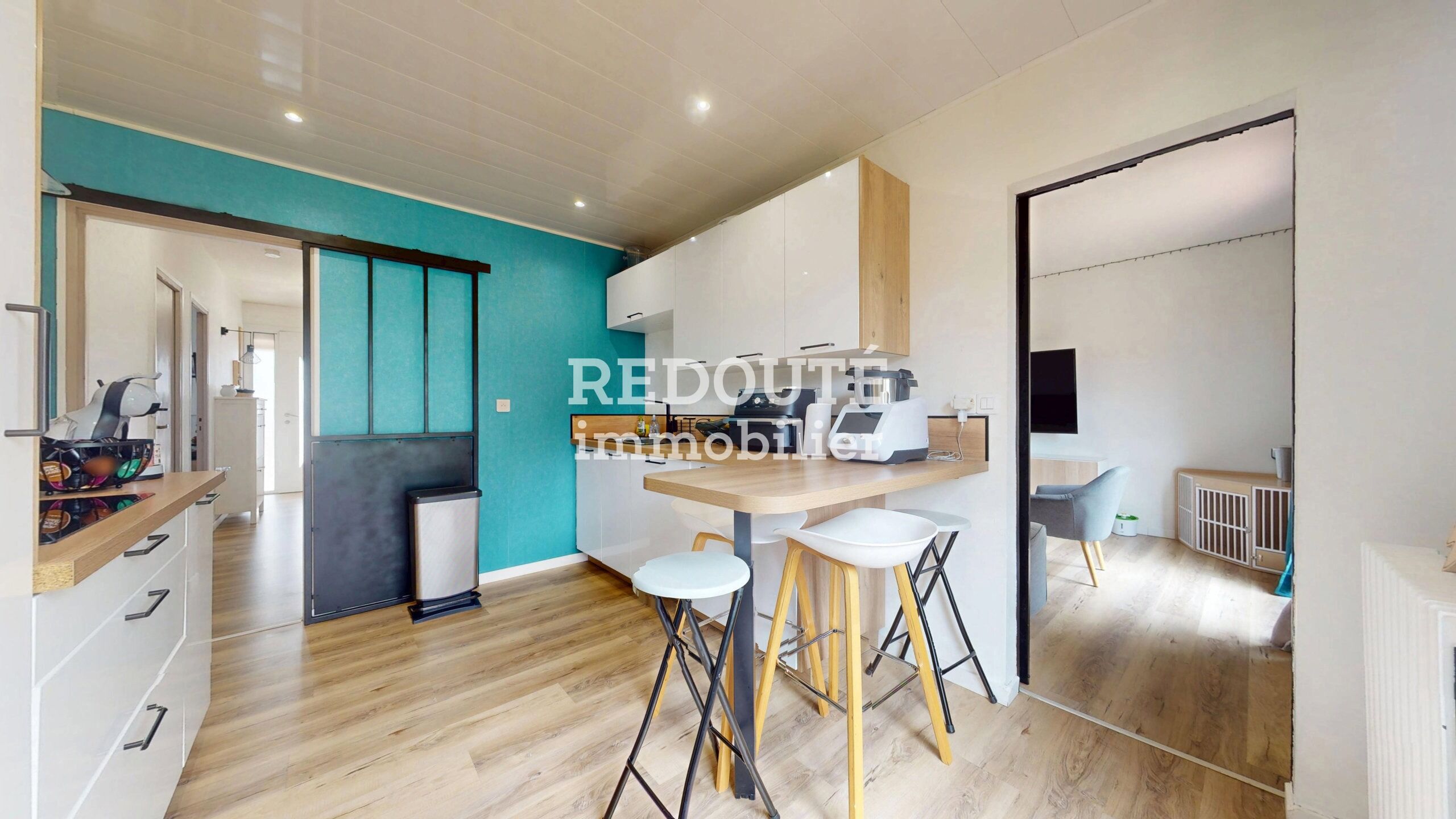 Image de maison � vendre