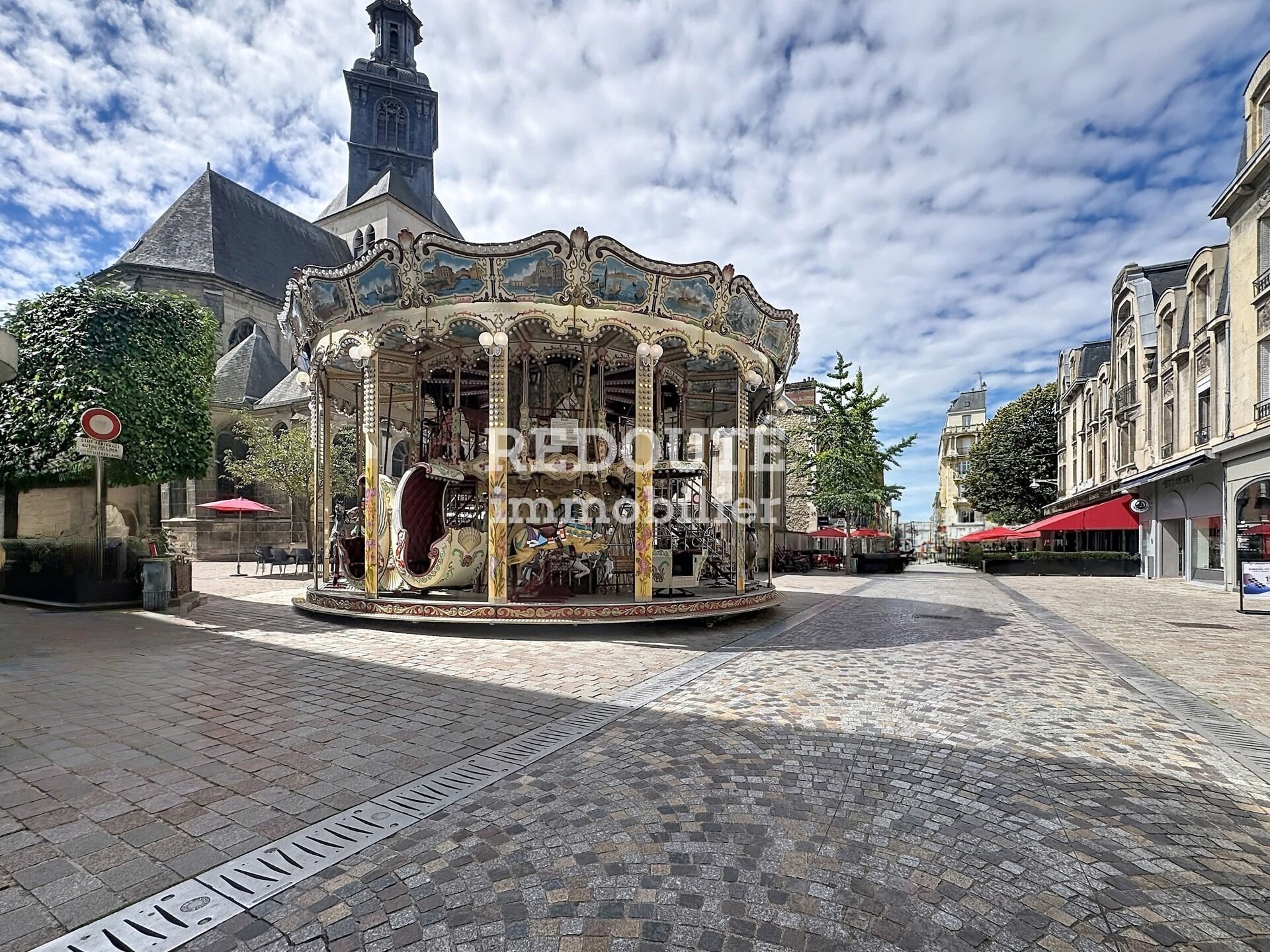 Image de maison � vendre