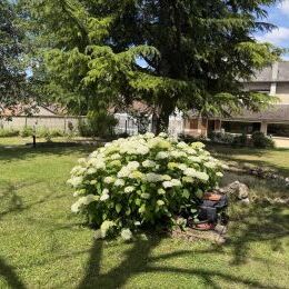 REIMS AUX PORTES DE WARMERIVILLE PROPRIETE AVEC PISCINE