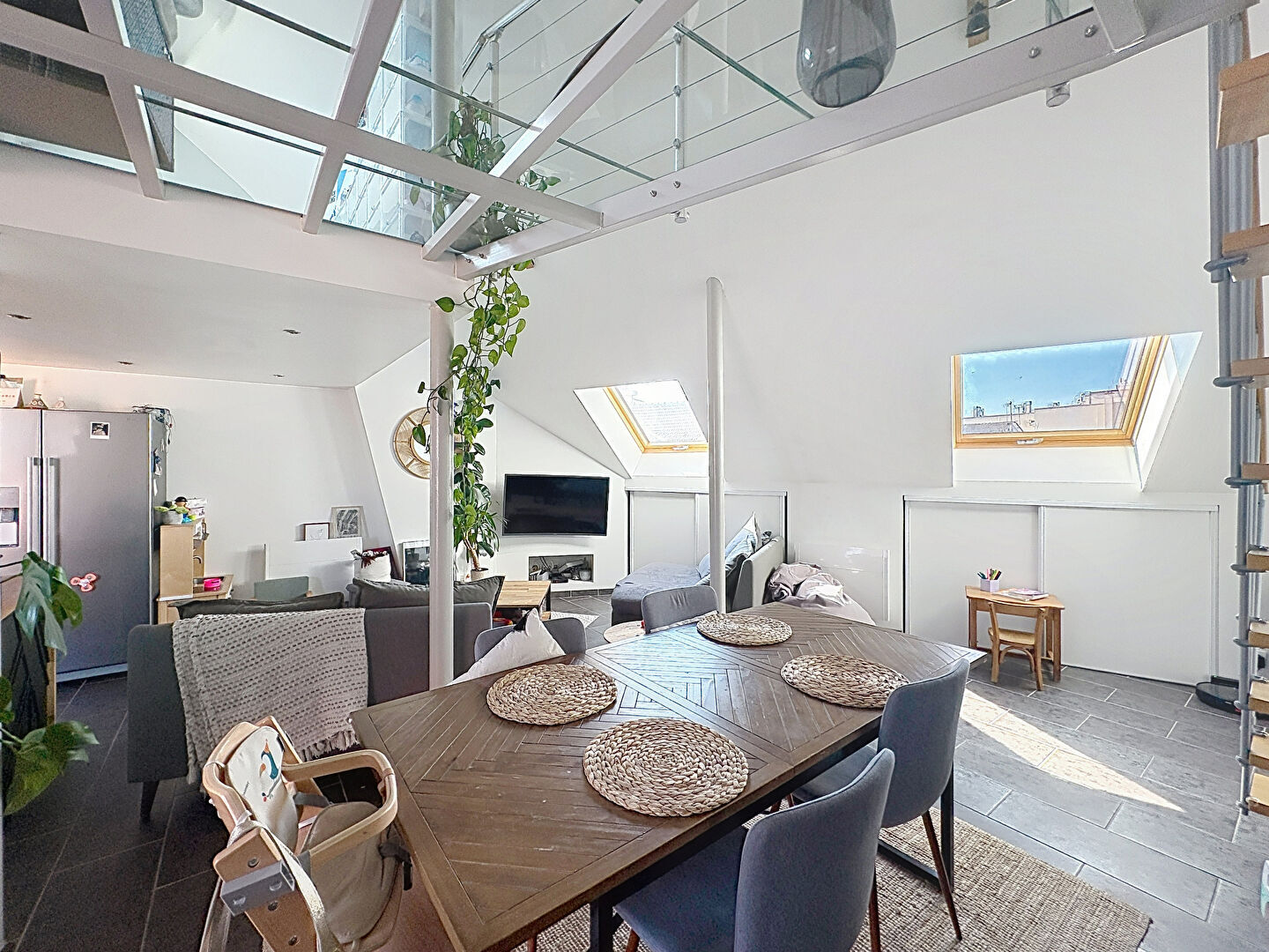 Image de maison � vendre
