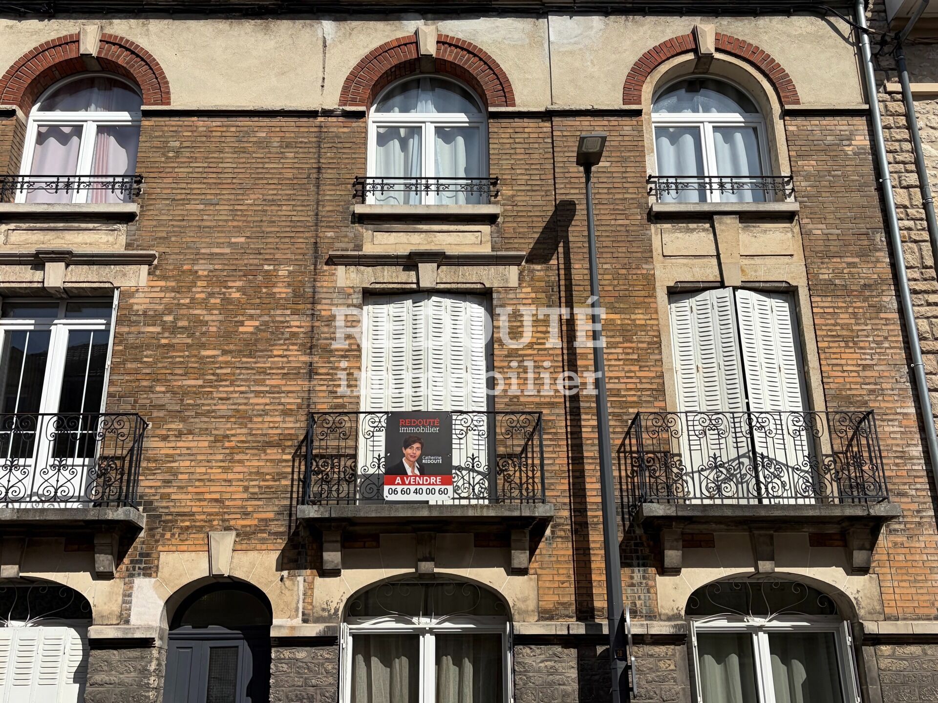 Image de maison � vendre