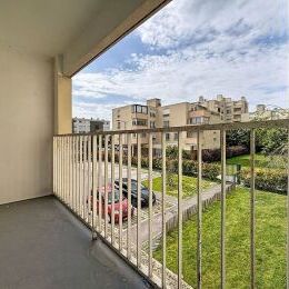 � VENDRE - APPARTEMENT TYPE 3 - SECTEUR ORGEVAL
