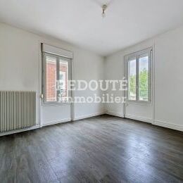 PLACE BROUETTE - Appartement de type 3
