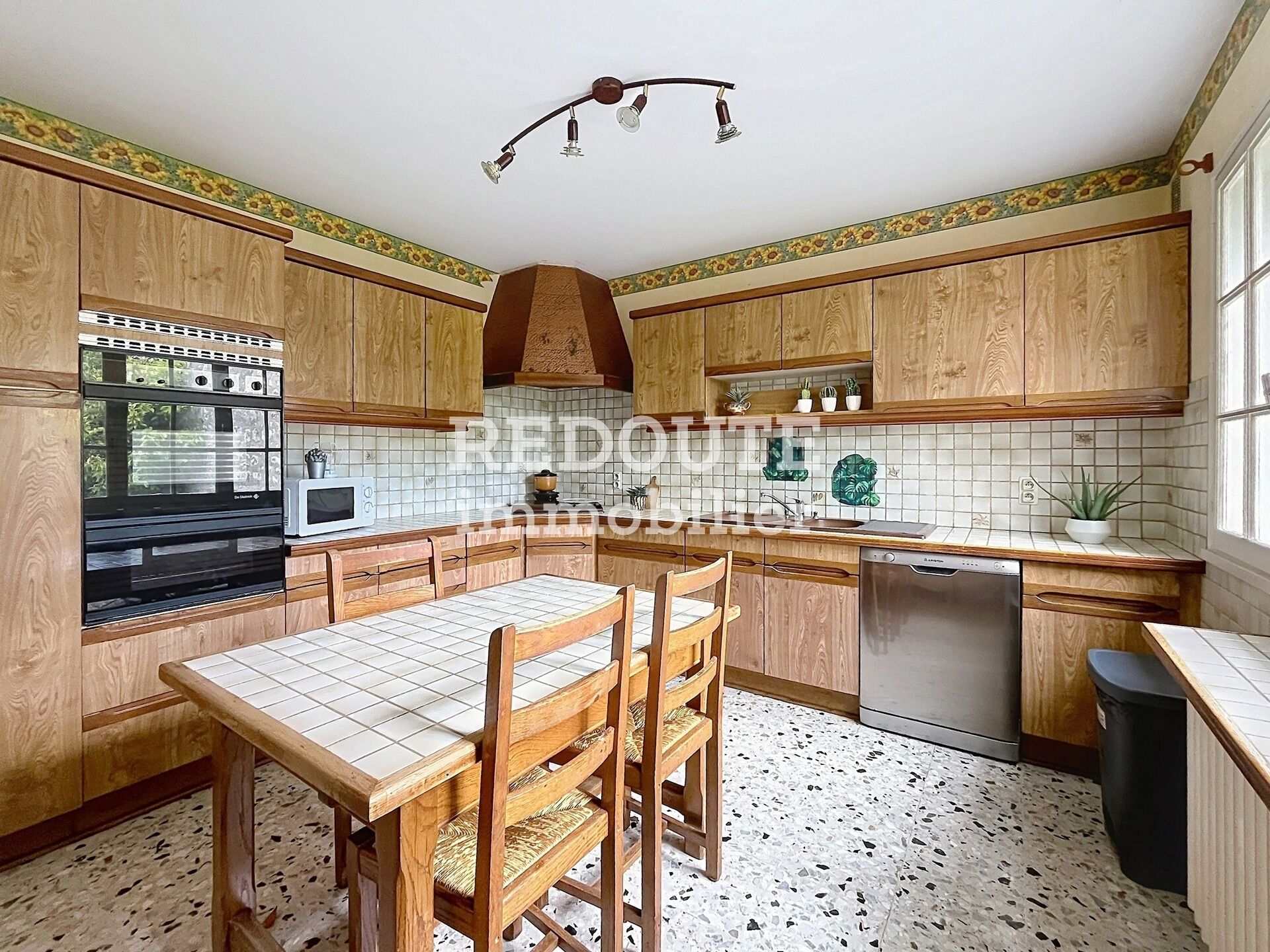 Image de maison � vendre