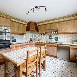 A vendre, maison de type 5 � MARDEUIL