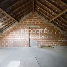 A vendre, maison de type 5 � MARDEUIL