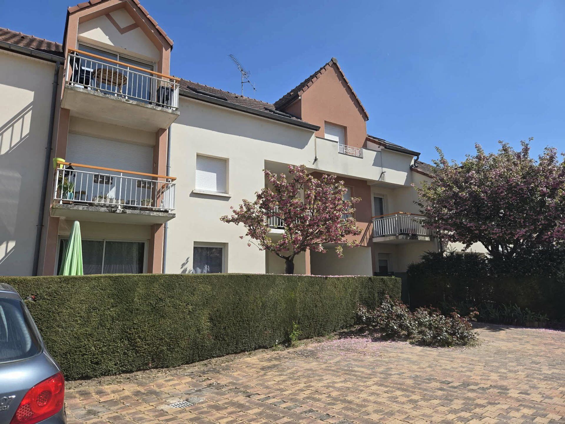 Image de maison � vendre