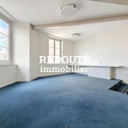 SECTEUR FORUM - APPARTEMENT � AMENAGER