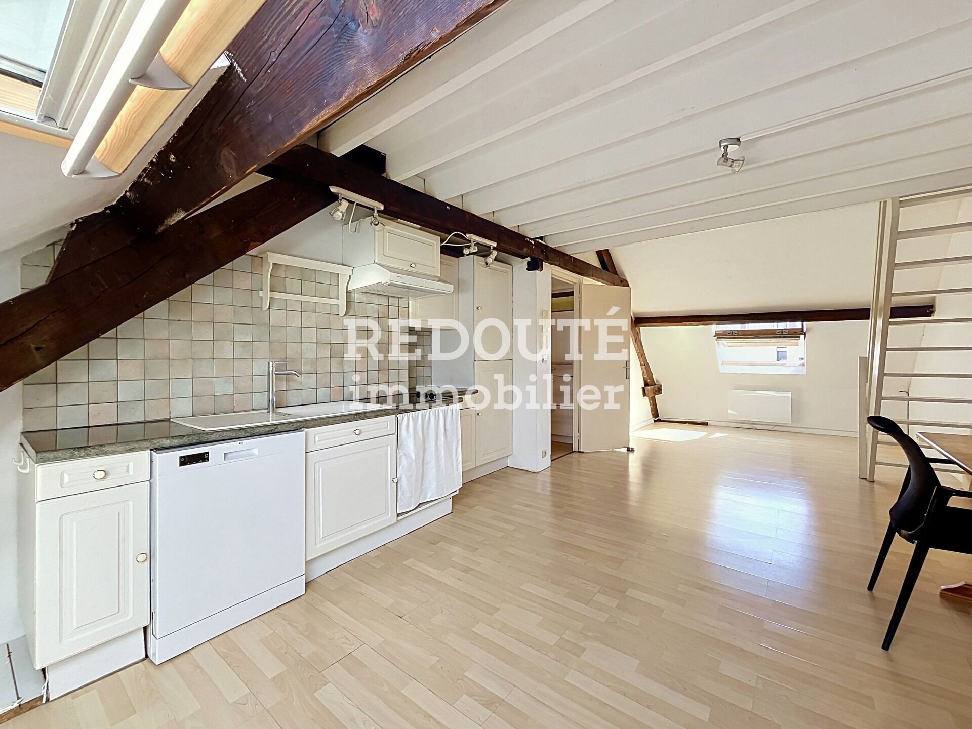 Image de maison � vendre