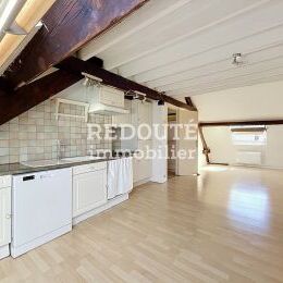 A vendre - Appartement T3 � REIMS - Secteur Clairmarais
