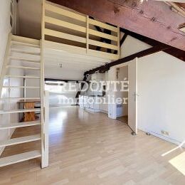 A vendre - Appartement T3 � REIMS - Secteur Clairmarais