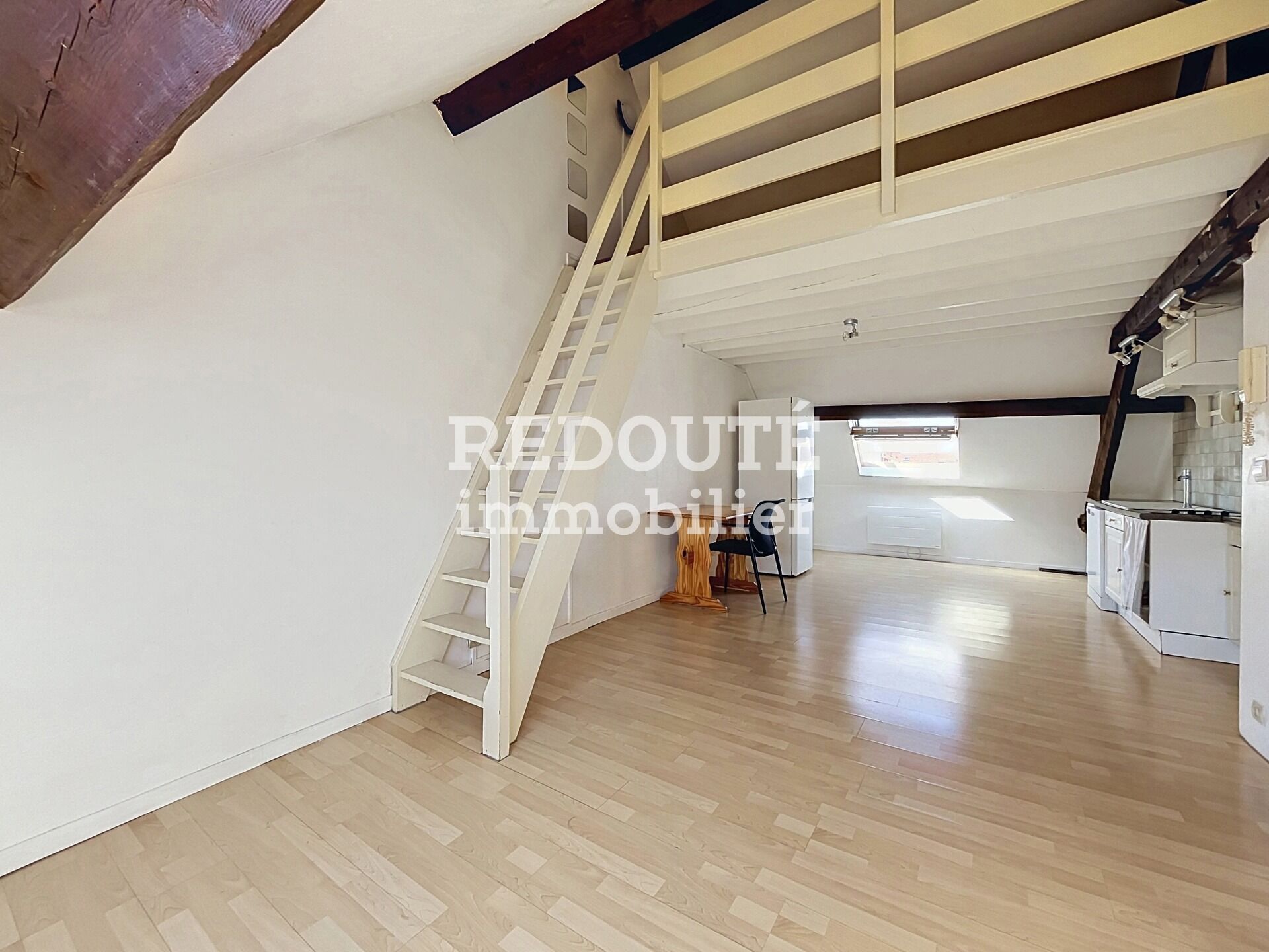 Image de maison � vendre