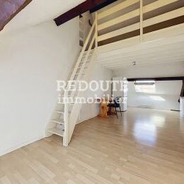 A vendre - Appartement T3 � REIMS - Secteur Clairmarais