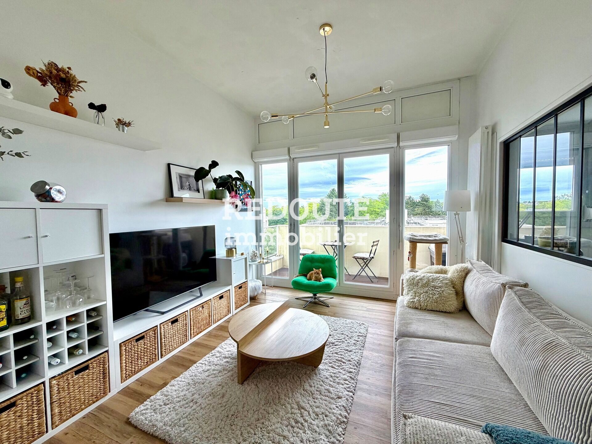 Image de maison � vendre