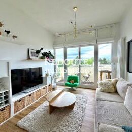 A VENDRE - APPARTEMENT T2 AVEC STATIONNEMENT