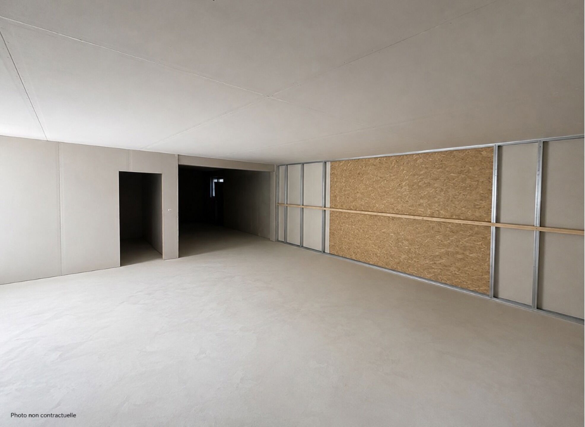 Image de maison � vendre