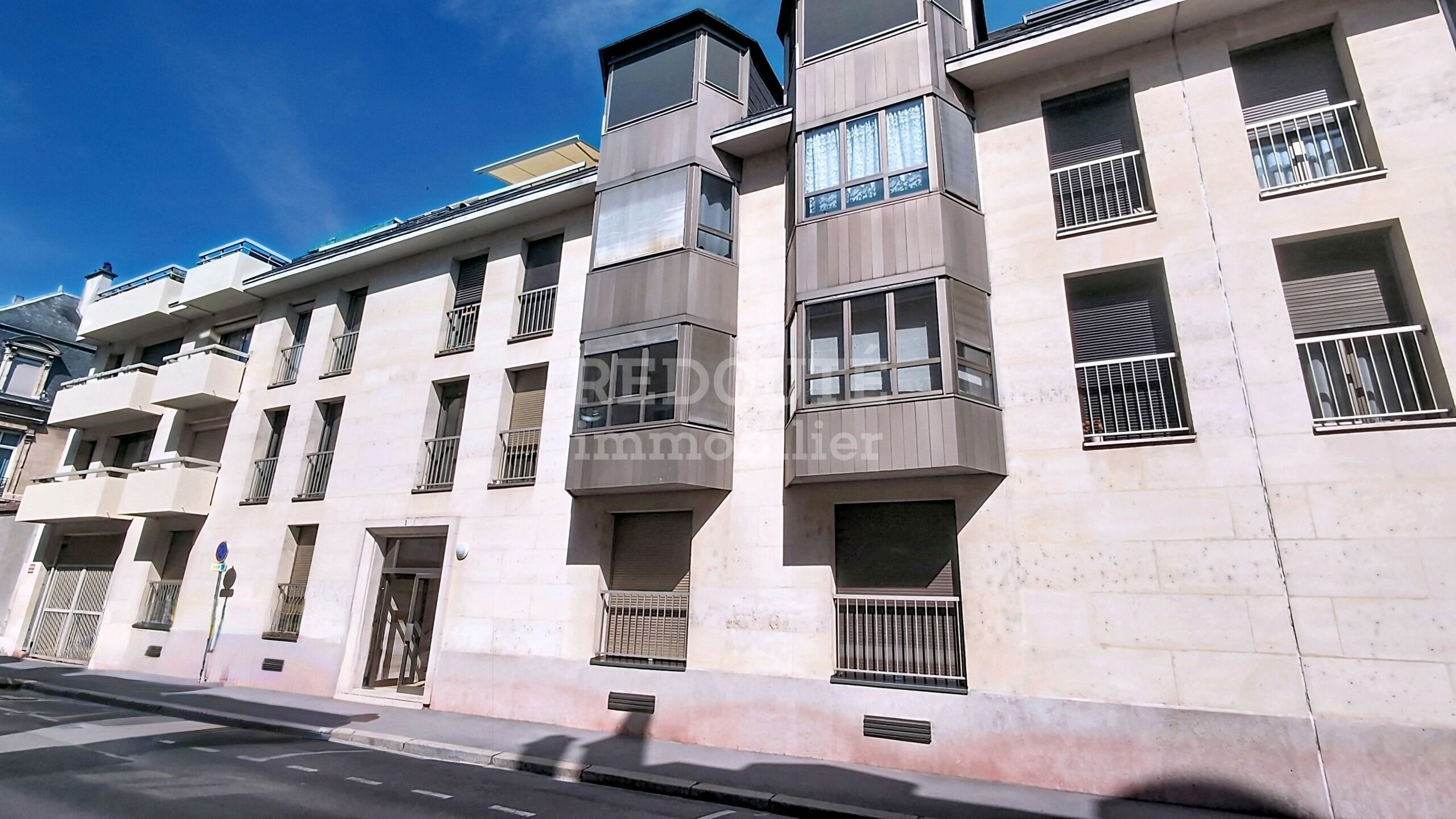 Image de maison � vendre