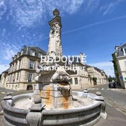 A VENDRE - Reims Hyper Centre - Studio
