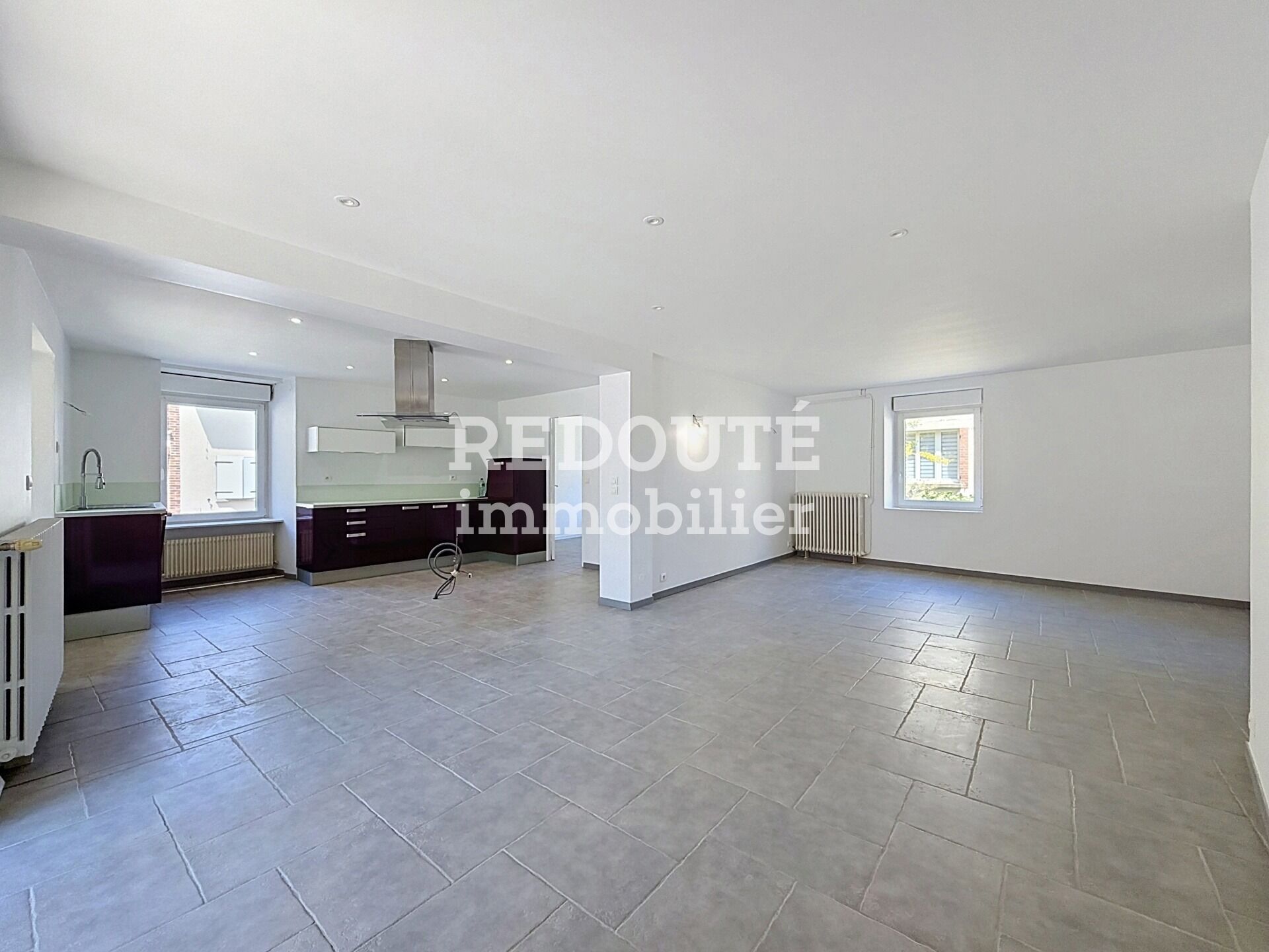 Image de maison � vendre