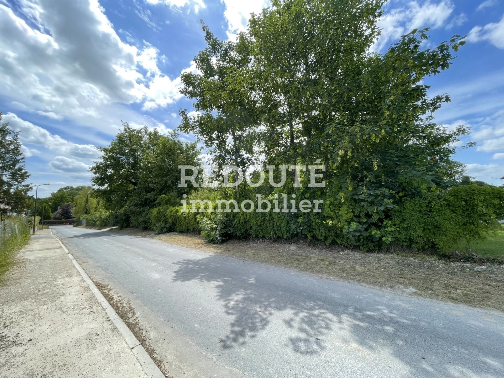 Image de maison � vendre