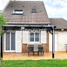 MUIZON - MAISON 3 PIECES PROCHE COMMERCES