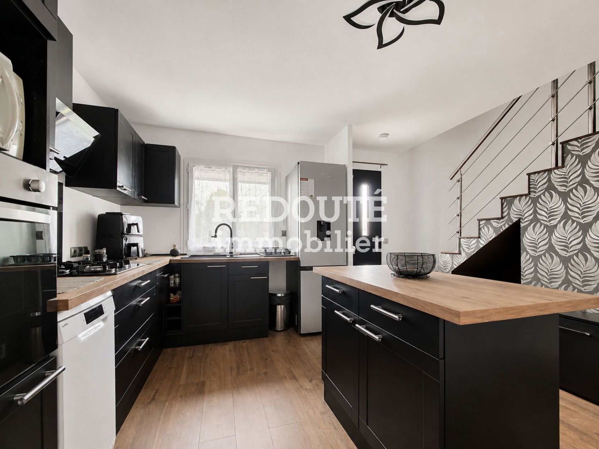 Image de maison � vendre