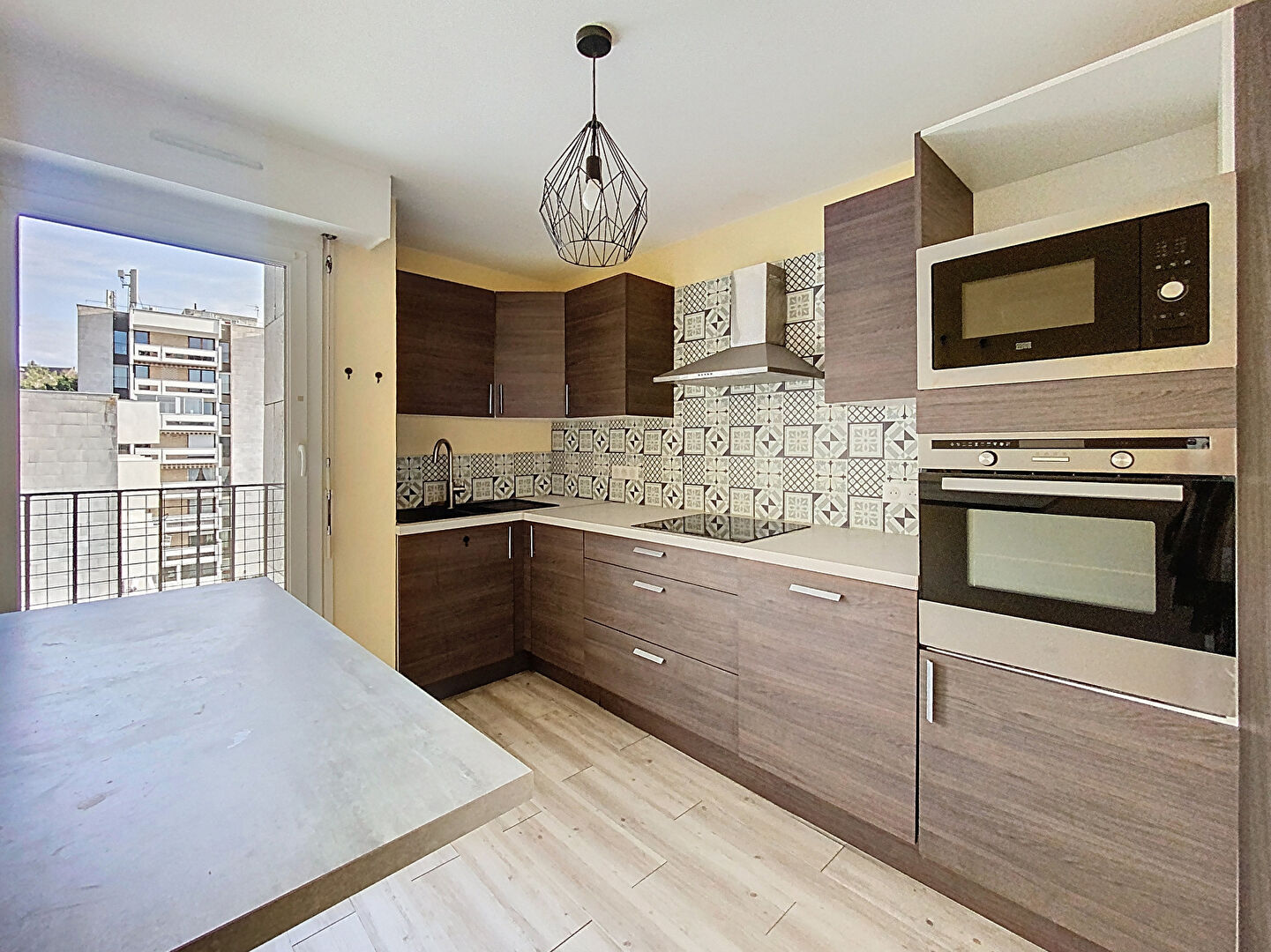Image de maison � vendre