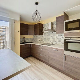 �PERNAY - Appartement 3 pi�ces avec balcon