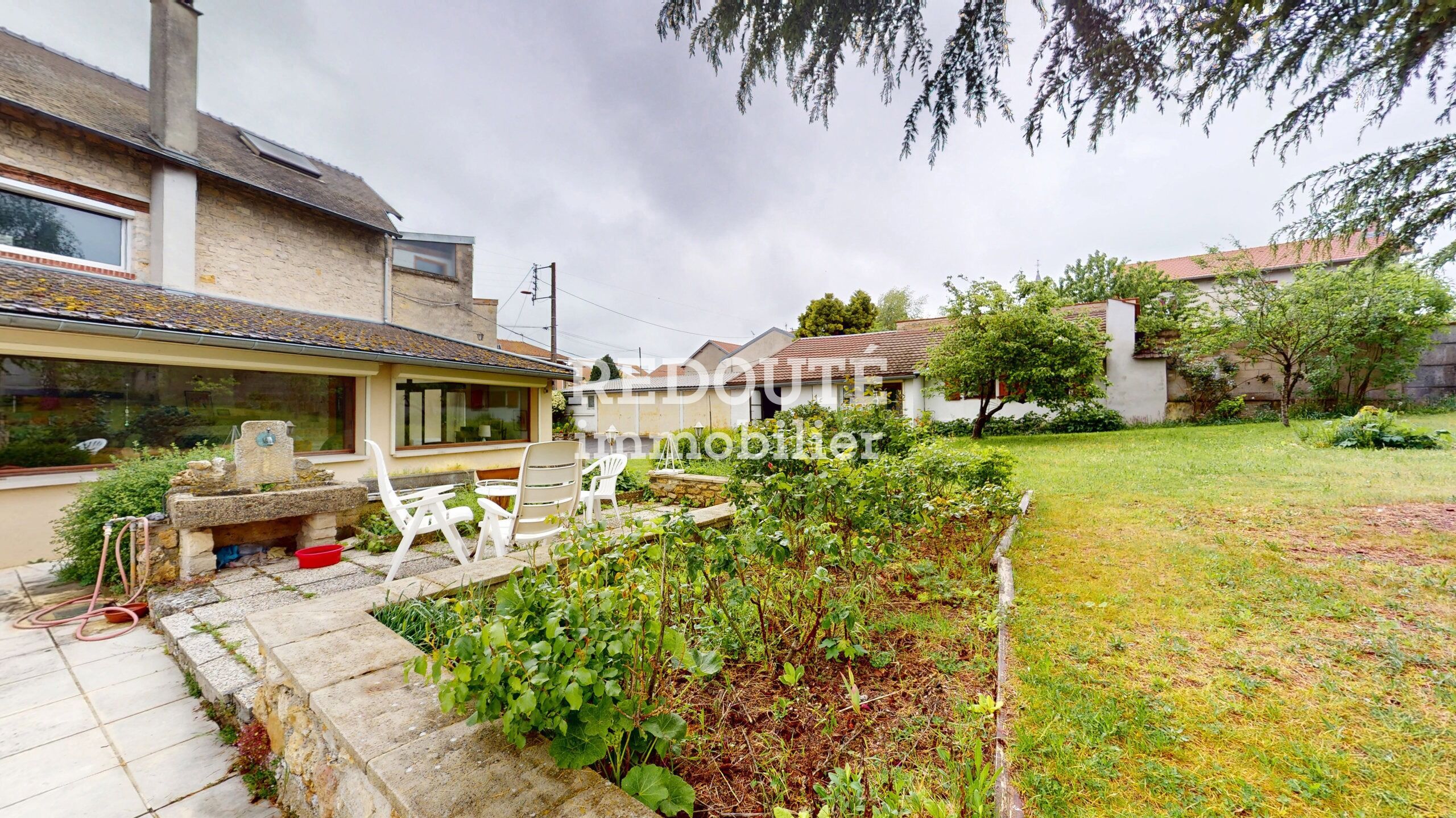 Image de maison � vendre