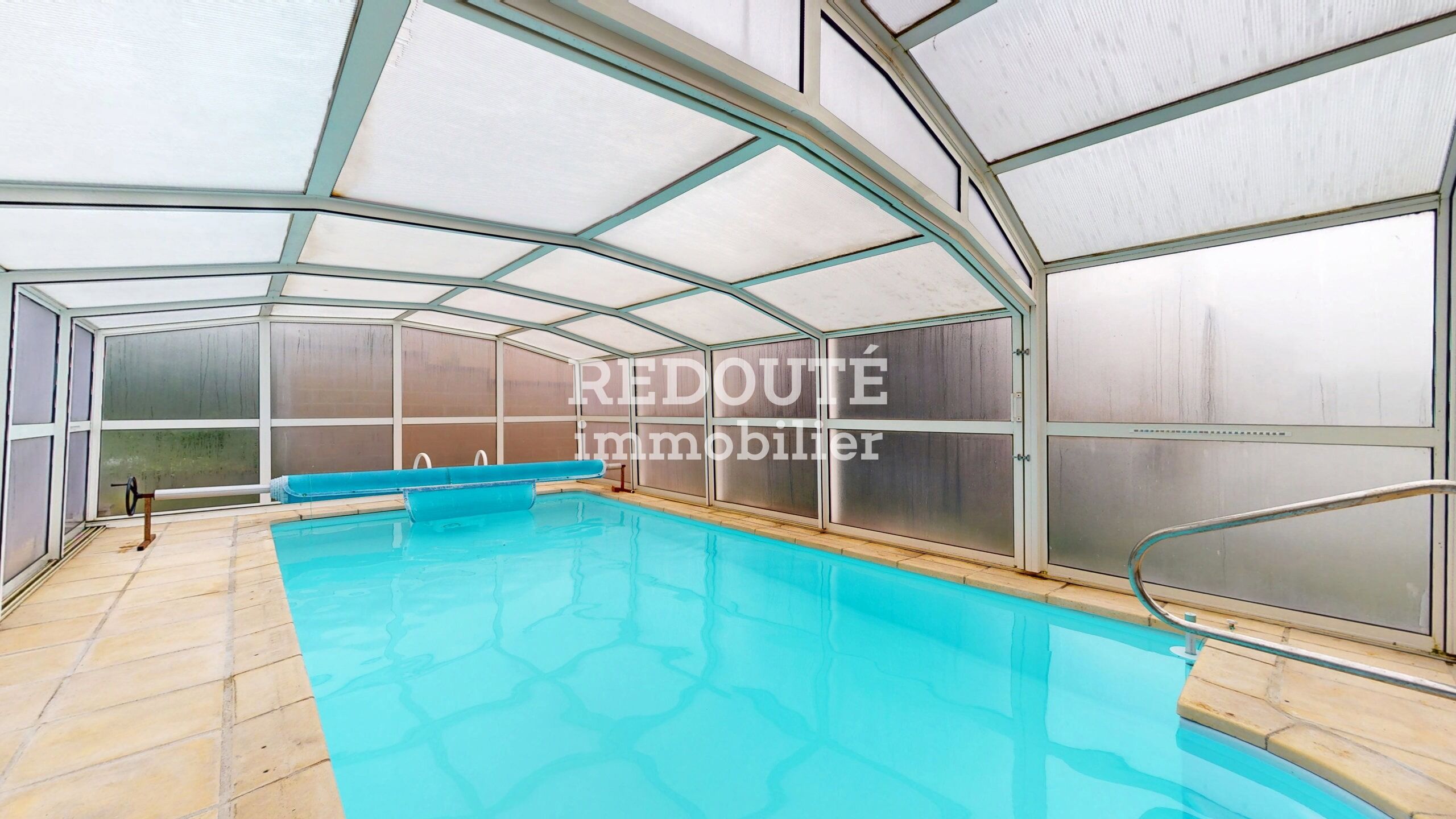Image de maison � vendre